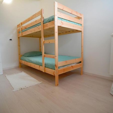 Ca' Mari Apartment Gravellona Toce Ngoại thất bức ảnh