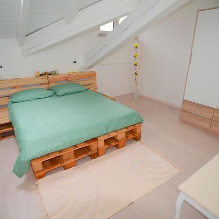 Ca' Mari Apartment Gravellona Toce Ngoại thất bức ảnh