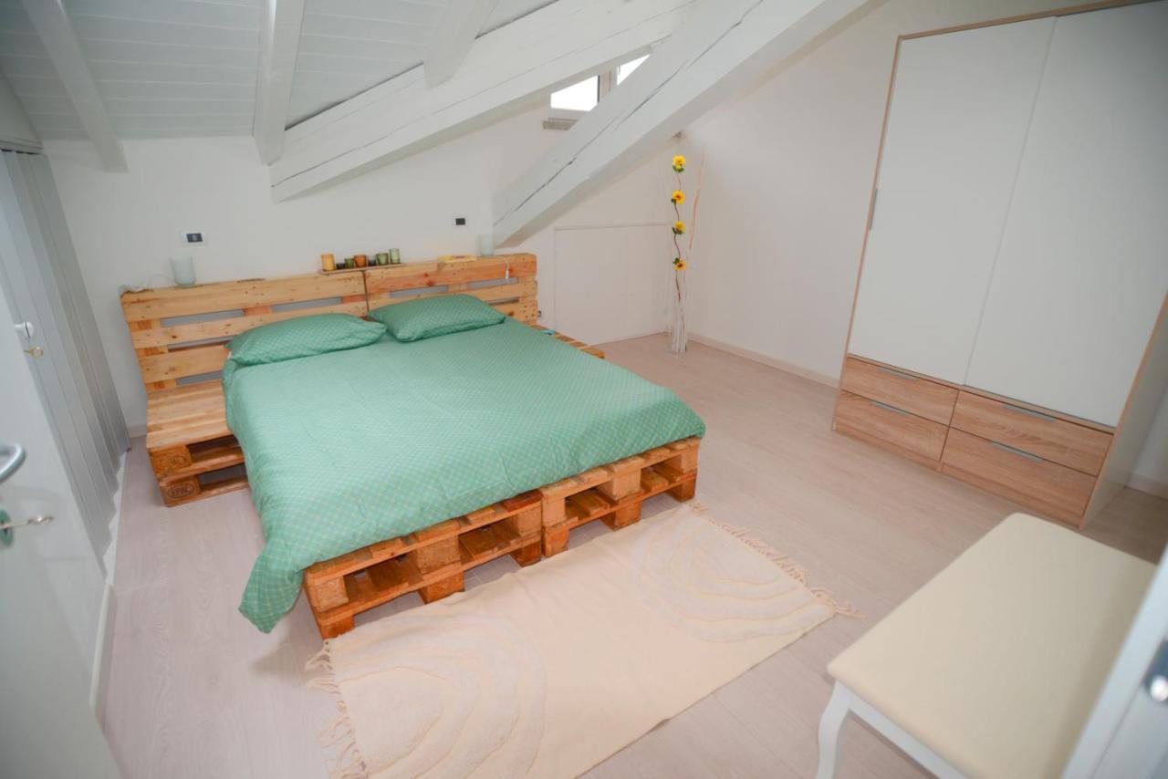 Ca' Mari Apartment Gravellona Toce Ngoại thất bức ảnh