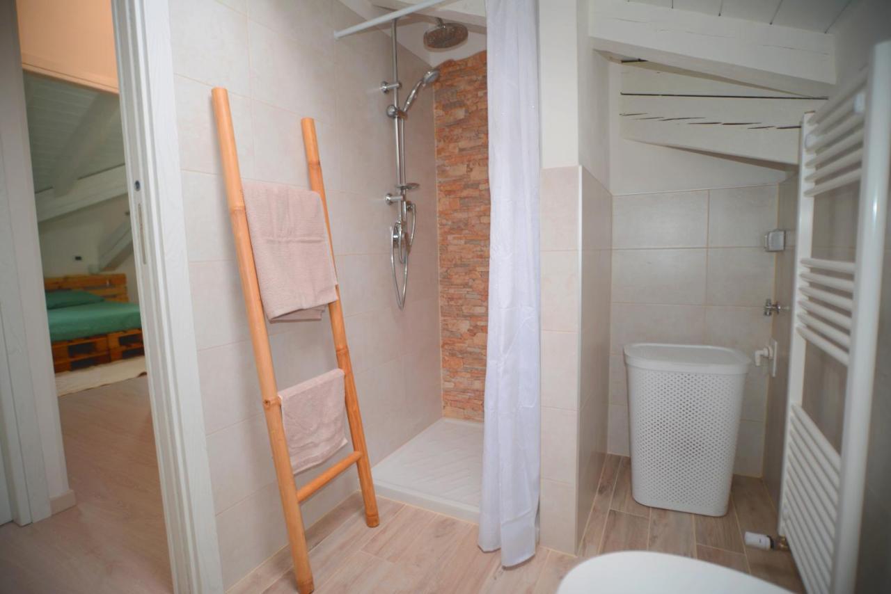 Ca' Mari Apartment Gravellona Toce Ngoại thất bức ảnh