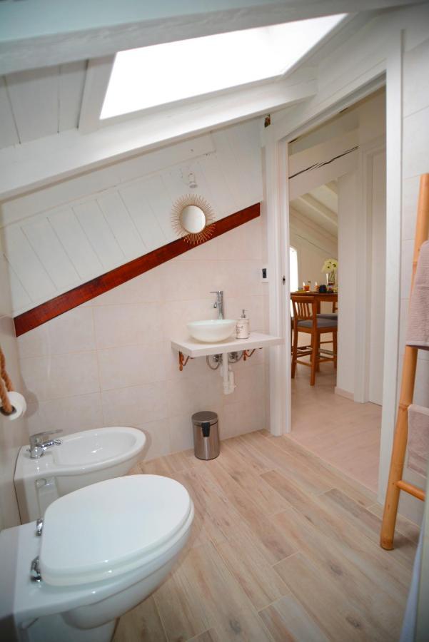 Ca' Mari Apartment Gravellona Toce Ngoại thất bức ảnh